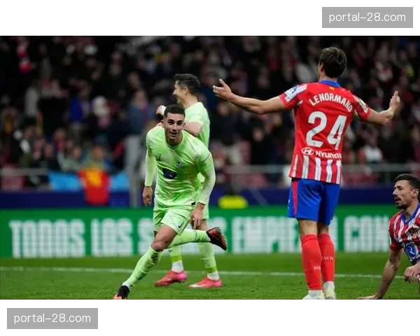 费兰托雷斯十三次对阵马竞入五球，仅次对阵贝蒂斯